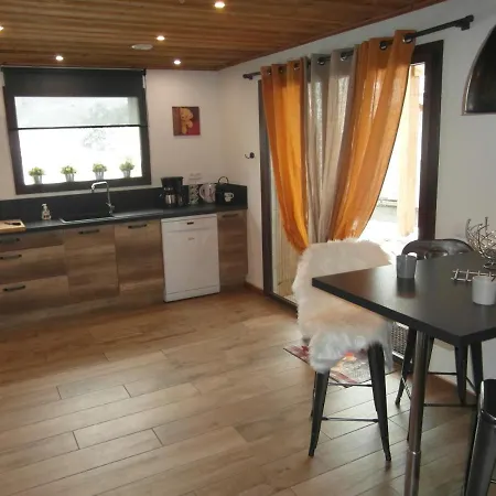 Chalet Le Trefle Des Neiges - Les Menuires Apartment Saint-Martin-de-Belleville